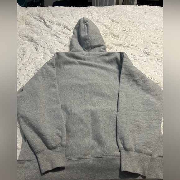 SUPREME HOODIE MENS SIZE LARGE - Picture 4 of 4
